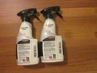 2 Pk Weiman Stainless Steel Cleaner   Polish Clean Appliances  12oz Spray Each 