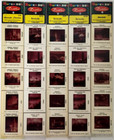 Bermuda Dexter Vintage Photo Slides Set Of 25 Sealed Islands Travel