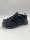 Nike Air Presto Triple Black Ct3550-003 Men   s Sizes 8-13