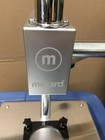 Milliard Bath Bomb Press And Molds Entire Set Up