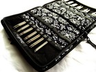 Chiaogoo Twist 5  Red Lace Complete  us 2 - Us 15  Ic Knitting Set Mpn 7500-c