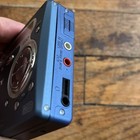 Sony Portable Minidisc Walkman Player Recorder Mz-r700  Tested Working