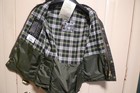 Barbour- A110 Kid s Bedale Wax Cotton Jacket  - Made In Uk -nos With Tag-medium