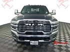 2025 Ram 3500 Limited 14in 4wd 4dr Pickup Truck Heated Seats Navigation
