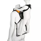 Toddler Standing Carrier Backpack Child Shoulder Harness Hiking Travel Support