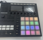 Native Instruments Maschine Mk3 Drum Controller Drum Machine