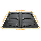 For Polaris Ranger Crew 800  Hard Top Black Abs 4 Pieces Roof  2010-2014