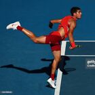 Nike Carlos Alcaraz Court Zoom Vapor Pro Cz0220-136 Tennis Shoes Federer Rafa 10