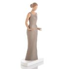 Wedding Cake Topper White Bride Groom Party Decorations Supplies Decorating Kit