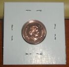 Canada 2003wp Prooflike Penny One Cent Small Cent Coin - 2003-wp 2003w Winnipeg