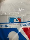 Red Sox Blank Mlb Jersey Nos 80 s Pro Knit Vintage Size Small Twins Enterprise