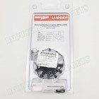 Oem Northern Lights Lugger Impeller Kit W gasket 25-12060 2-1 4  Diameter