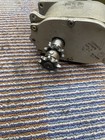 Aerospace Controls Cessna Flap Motor P n  9910055-1