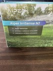 Aiper Irrisense N2 4-in-1 Smart Lawn Irrigator For Areas Up To 4300 Sq Ft