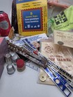 Vtg  Lot Of Sewing  Quilting Supplies
