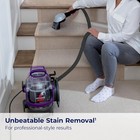 Bissell 2458 Spotclean Pet Pro Portable Carpet Cleaner Base Unit