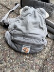 Ergobaby Four Position 360 Unisex Grey Baby Carrier Bc360grytau1nl