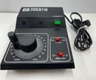 Mrc Tech Ii Railpower 1400 Transformer Scale Power Pack Speed Control