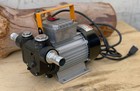 110v Ac 16gpm Self Priming Electric Fuel Transfer Pump Oil Fuel Diesel Kerosene