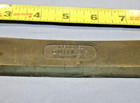 Vintage Dunlap 10    Folding Draw Knife