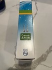Philips Sonicare E-series Standard Brush Heads 2-pack Hx7002 Free Fast Ship