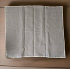 Vintage Bathing Beauties Rug Hooking Pattern 44 5x39 5 Linen 1920s Art Deco