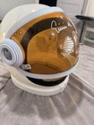 Eileen Collins Signed Nasa Mask Helmet Autograph Nasa Astronaut Beckett Bas Coa