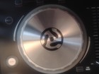 Numark Mixtrack Pro Fx Dj Controller For Serato Dj With Fx Paddles  black 