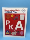 Dimensions Math Pk Student Text A   B - Singapore Preschool