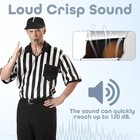 Whistle  Whistle For Coaches  Stainless Steel Whistles Coach 2 Pcs