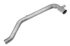 Lower Coolant Tube Fits Kenworth W900 Isx Stainless Steel Oem  F66-2181 