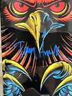 Tony Hawk Hand Signed Skateboard Birdhouse Signature Series Beckett Bas Cert  4