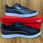Puma Vikky V2 Shift Women s Sneakers Shoes   Black   Sizes   Condition