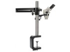 Lx Microscopes By Unitron 273ac - Binocular Stereo Microscope With Articulating