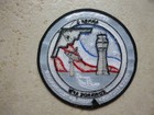 Patch Usaf Us Air Force B-2 Bomber 412 Test Wing Edwards Afb Test Annex 1