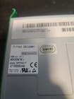 Sony Mpf920-f Internal Floppy Disk Drive Tested Working  no Cables Included 