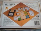 Vtg The Trumpet Game By International Games Inc Card Game 100  Complete 