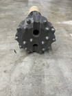 Dth Drill Master Drill Bit  6-1 2    Convex Sd6 Shank All Ballistic