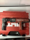 Hilti Dx351 1 2 Powder Actuated Fastening Tool   With X-mx32 Attachment