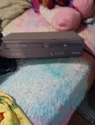 Samsung Dvd-v2000 Dvd vcr Combo Player