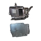 New Oem 14-23 Ford Transit Connect Engine Computer Pcm Plastic Housing Case Box