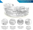 Neomen Pro 2 Prevent Bruxism Snore Mouthpiece  Adjustable Snore Stopper