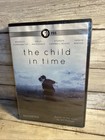New  The Child In Time  dvd  2017  Sealed Benedict Cumberbatch Ships Free
