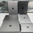 Lot Of 6 Ipads A2197 A2602 A1701 A1567 A1490 Read Description