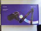 New Fifine Ampligame Am8prot Gaming Microphone Kit  Xlr usb Dynamic Mic