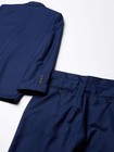Calvin Klein Boys  2-piece Formal Suit Set  Includes Single Breasted Jacket  