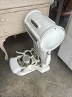 Antique Toledo Deli Scale