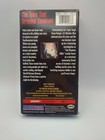 The Town That Dreaded Sundown Vhs 1995 Goodtimes Home Video Horror Murder 80s