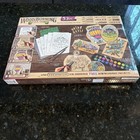 Artskills Wood Burning Design Studio 53-piece Set  New In Original Pkg