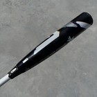 Demarini Cf Cbzs-21gl 28 18 -10 Baseball Bat 2-3 4 Dia Usssa